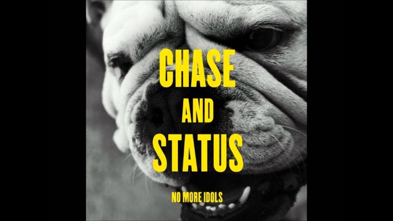 chase and status- end credits