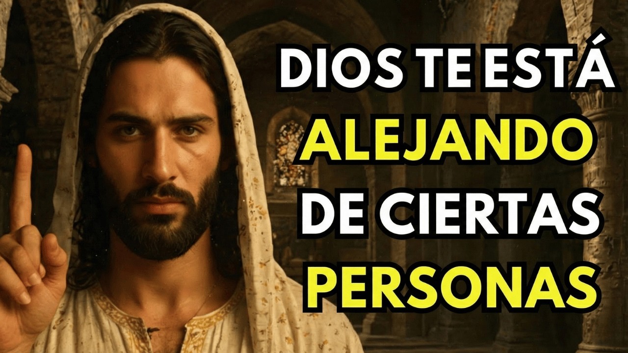 Por Qué Dios Aleja Personas de Tu Vida Después de los 60 | La Razón Espiritual que Nadie Explica