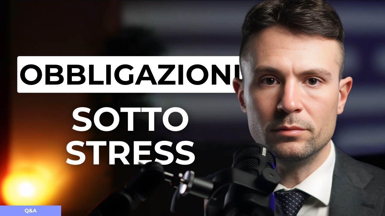 [Q&A] Obbligazioni indicizzate e inflazione: cosa succede davvero al portafoglio