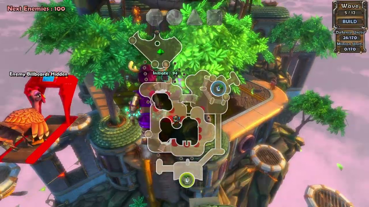 Dungeon Defenders Redux Episode 15: First 