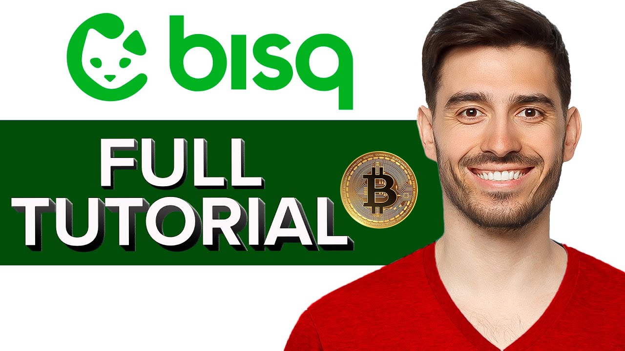 Как использовать Bisq (полное руководство) (2025)
