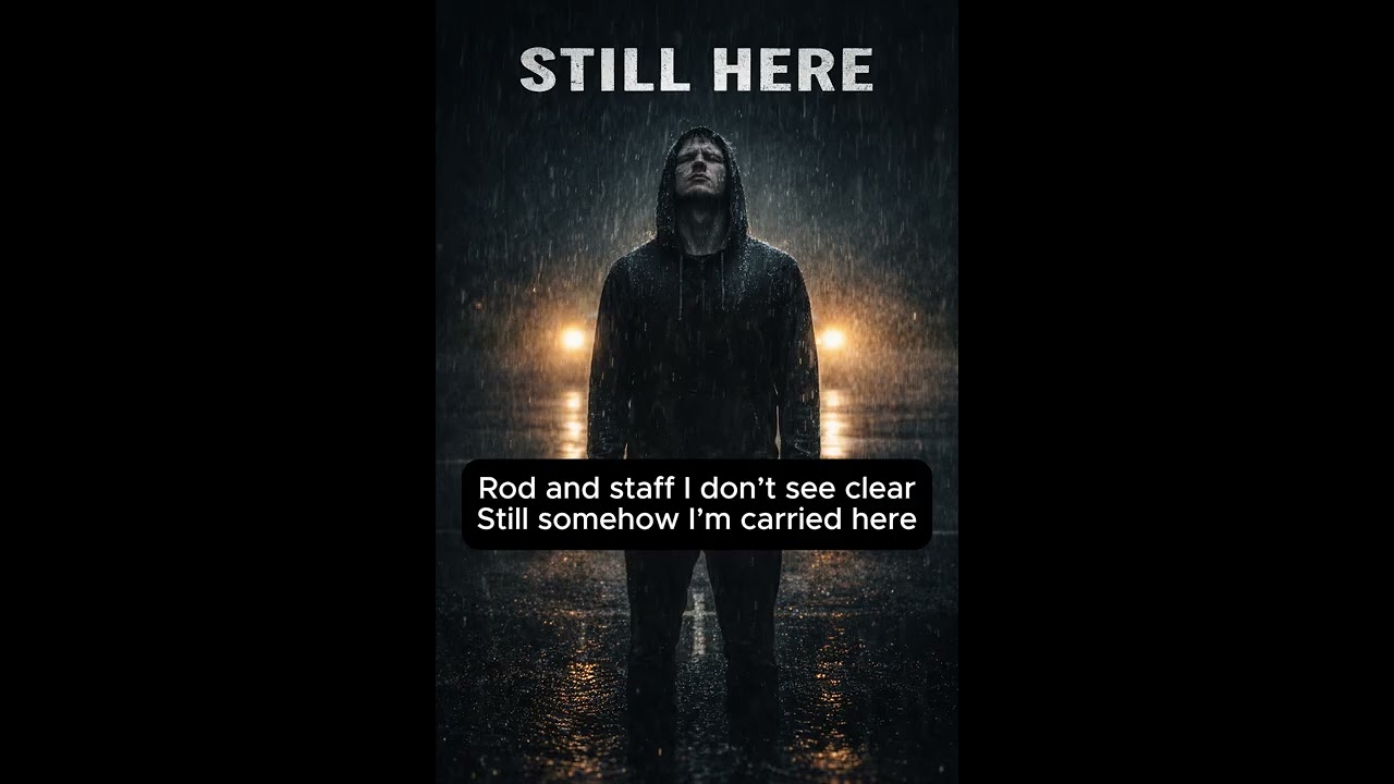 Still Here