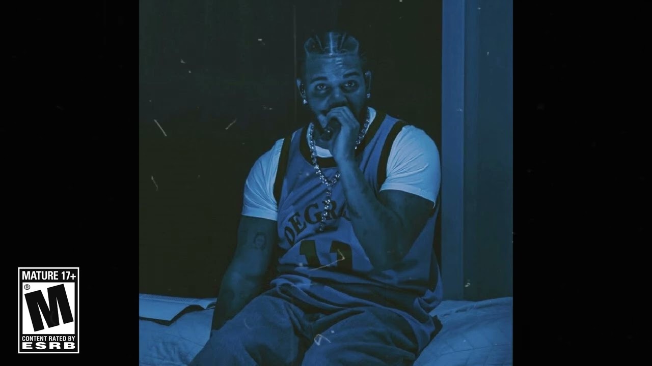 (FREE) Drake Type Beat - 