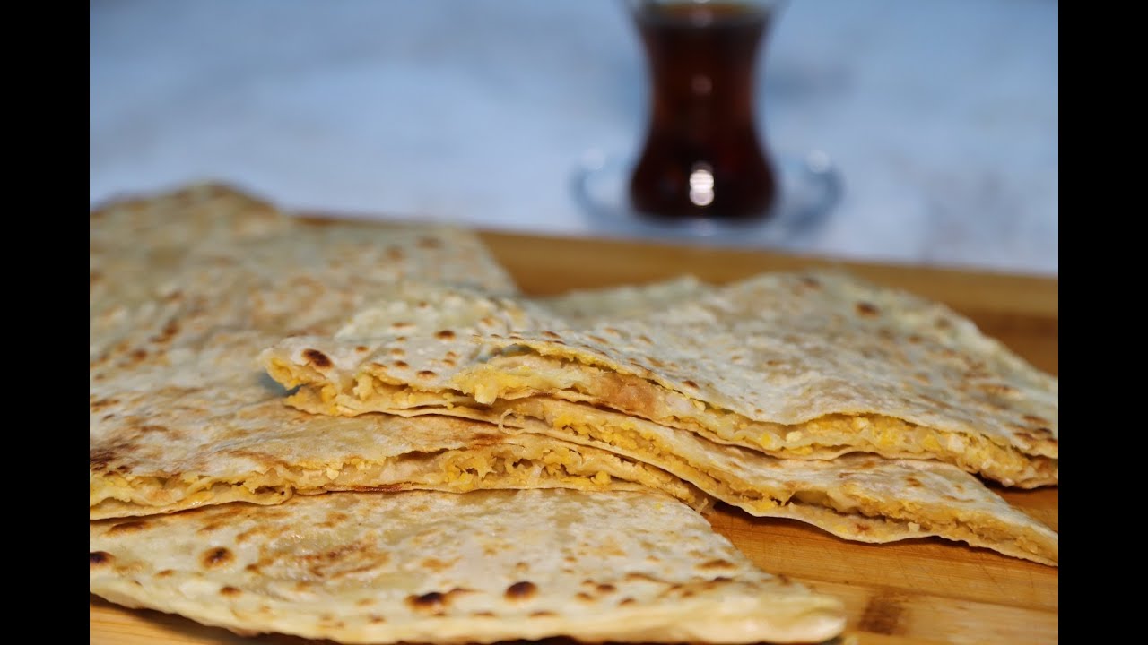 NOHUTLU EKMEK