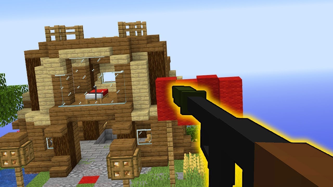 UNA BEDWARS CON LE ARMI - SpicyWars w/ ErenBlaze TearlessRaptor Hemerald