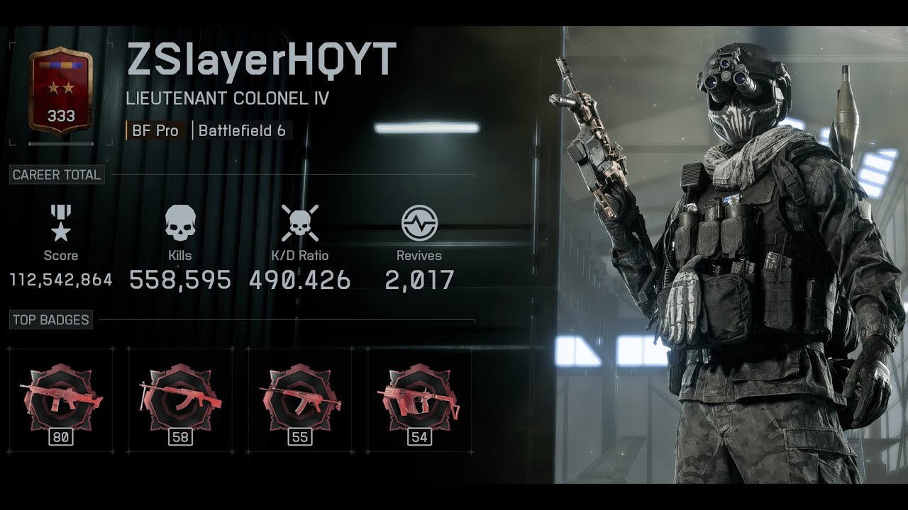 *NEW*🔥EVEN MORE INSANE XP!🔥UPDATED BF6 WEAPON XP SOLO METHOD 💵 420k+ Weapon XP Per Hour! 💵