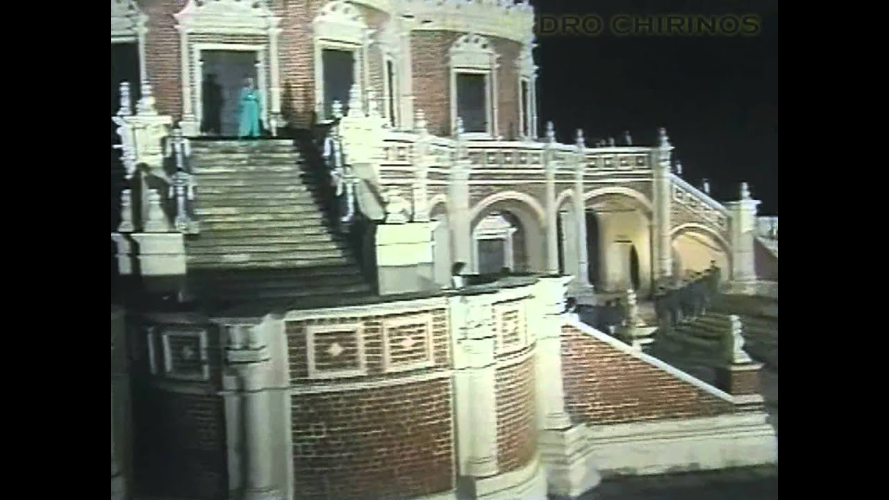 Raffaella Carra - Maria Marí - Millemilioni Mosca (10)
