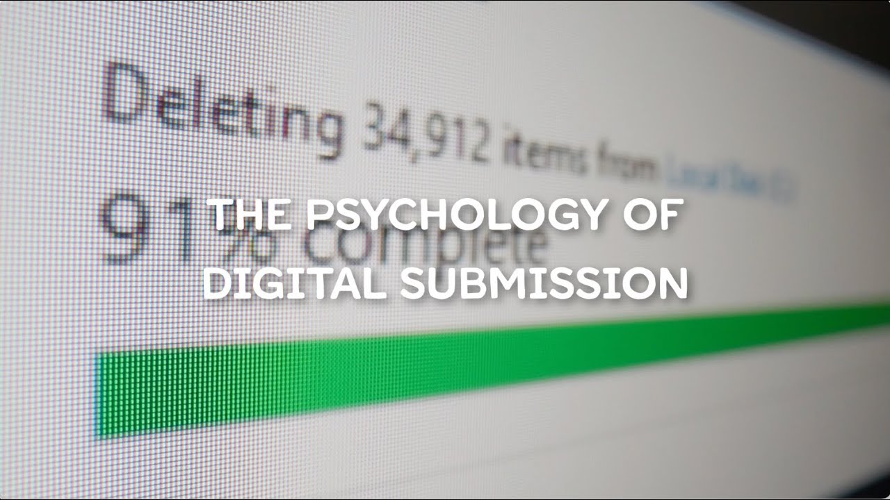 The Rise of America's Digital Surveillance State: EP 9