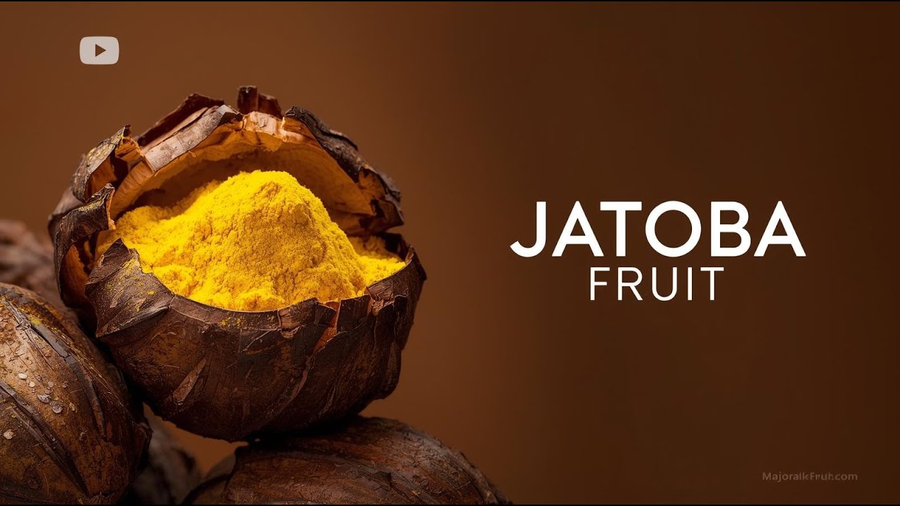 &ldquo;Jatoba: The Amazon&rsquo;s Hard-Shelled Superfruit with Ancient Roots&rdquo;