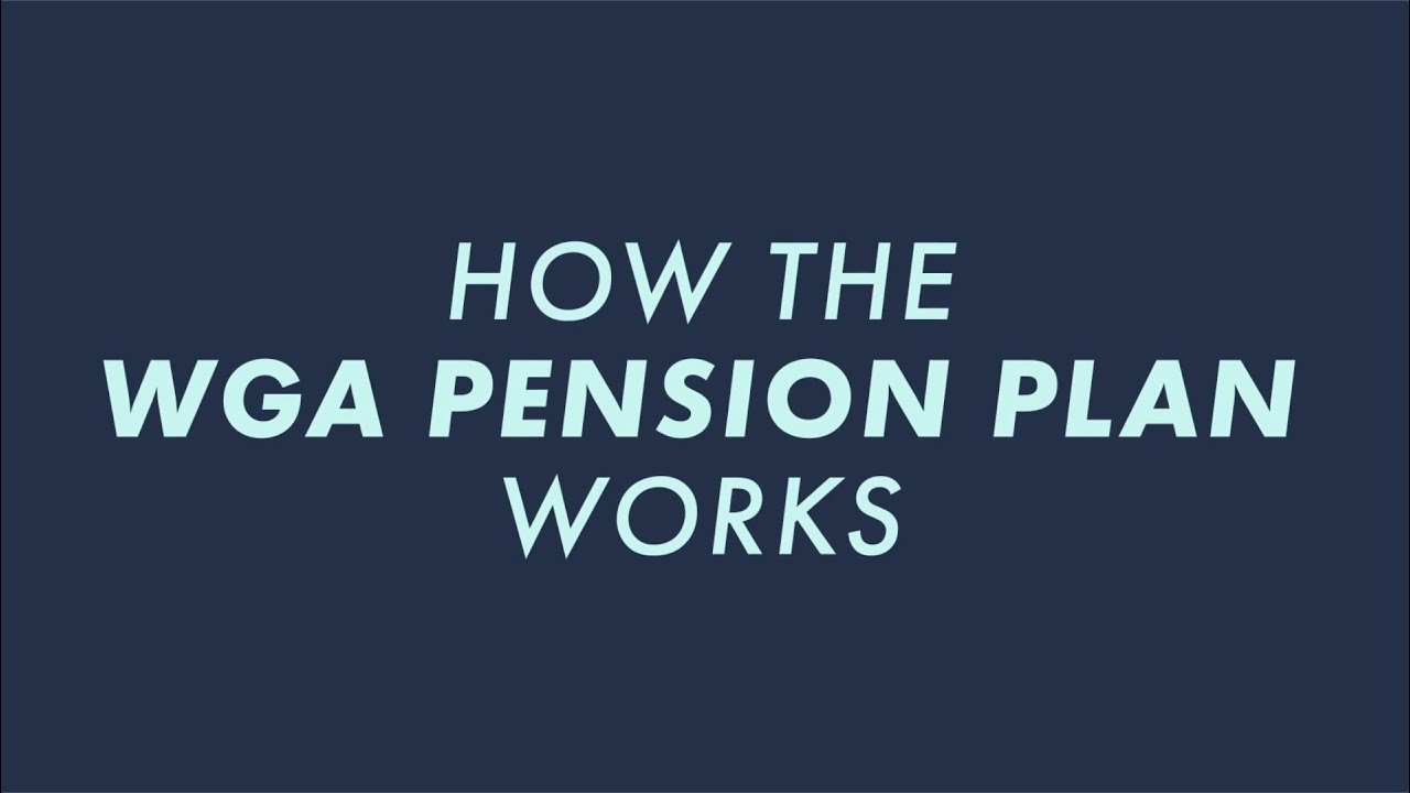 Protecting Our Pension Benefits