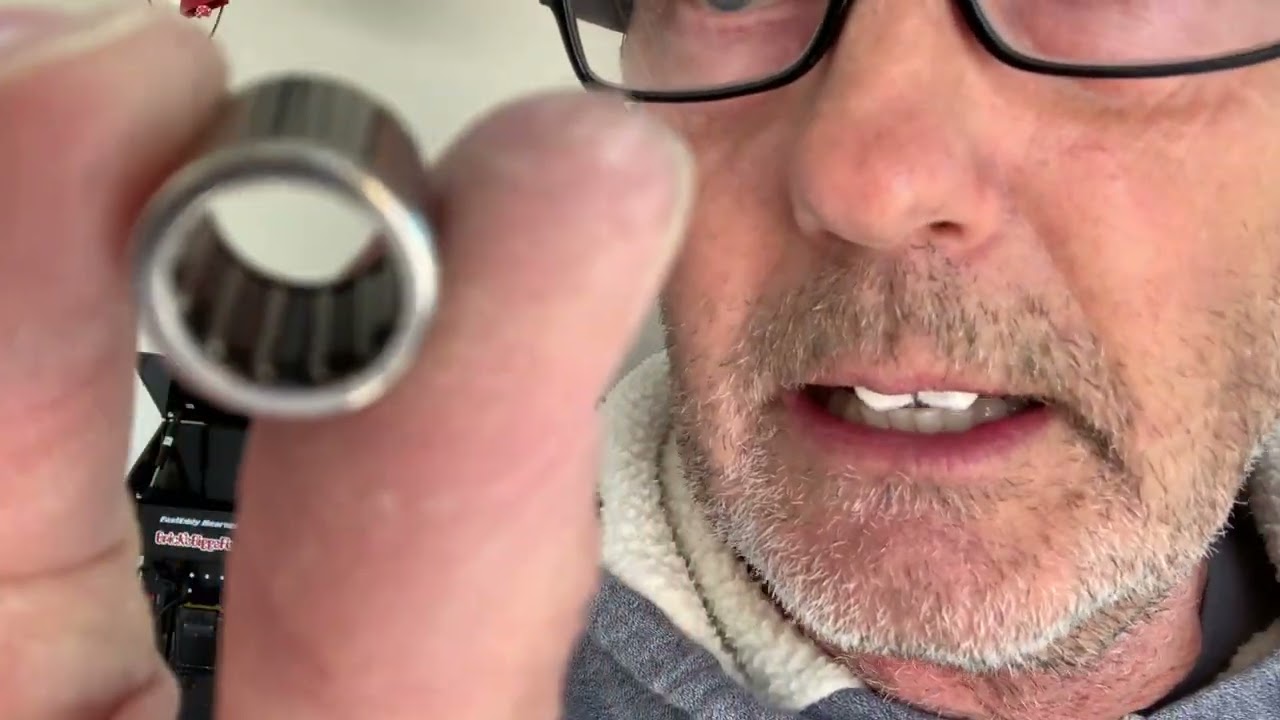 &ldquo;Bigsby Nerd&rdquo; Episode 1