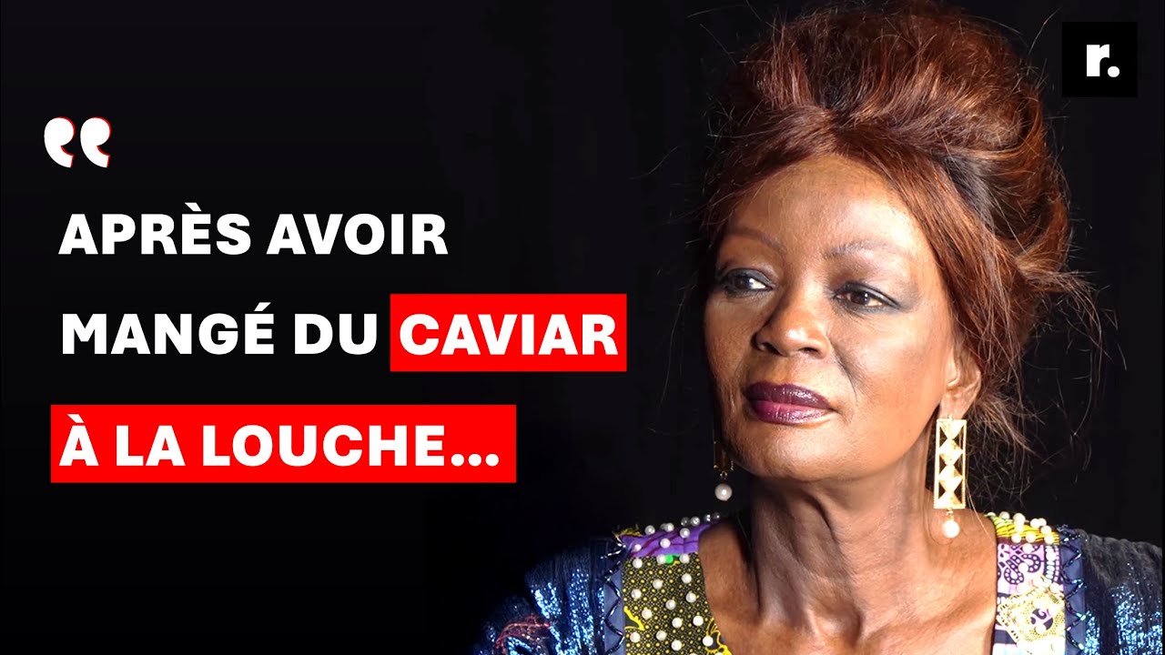 Top Model N°1 : Je me suis retrouvée aux Restos du cœur