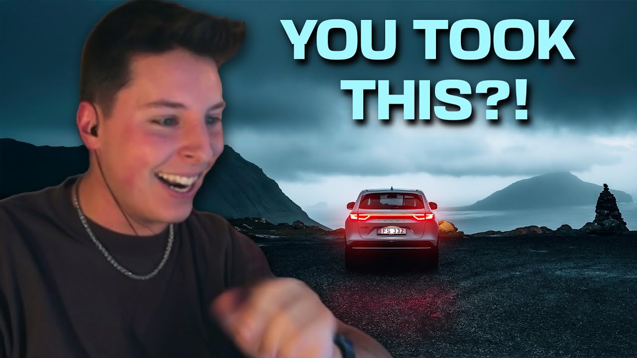 I Brutally Rated Your Photo Submissions!