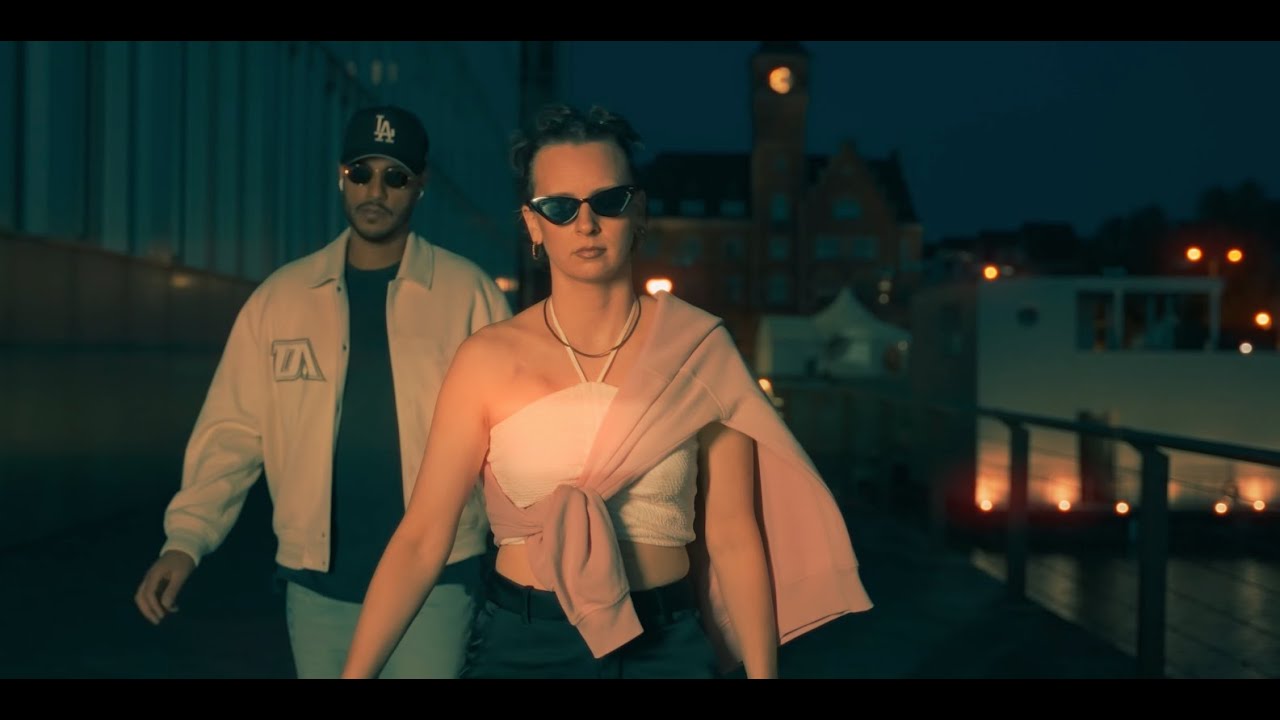 Meysra -  Typami (feat. Jess) | Official Video