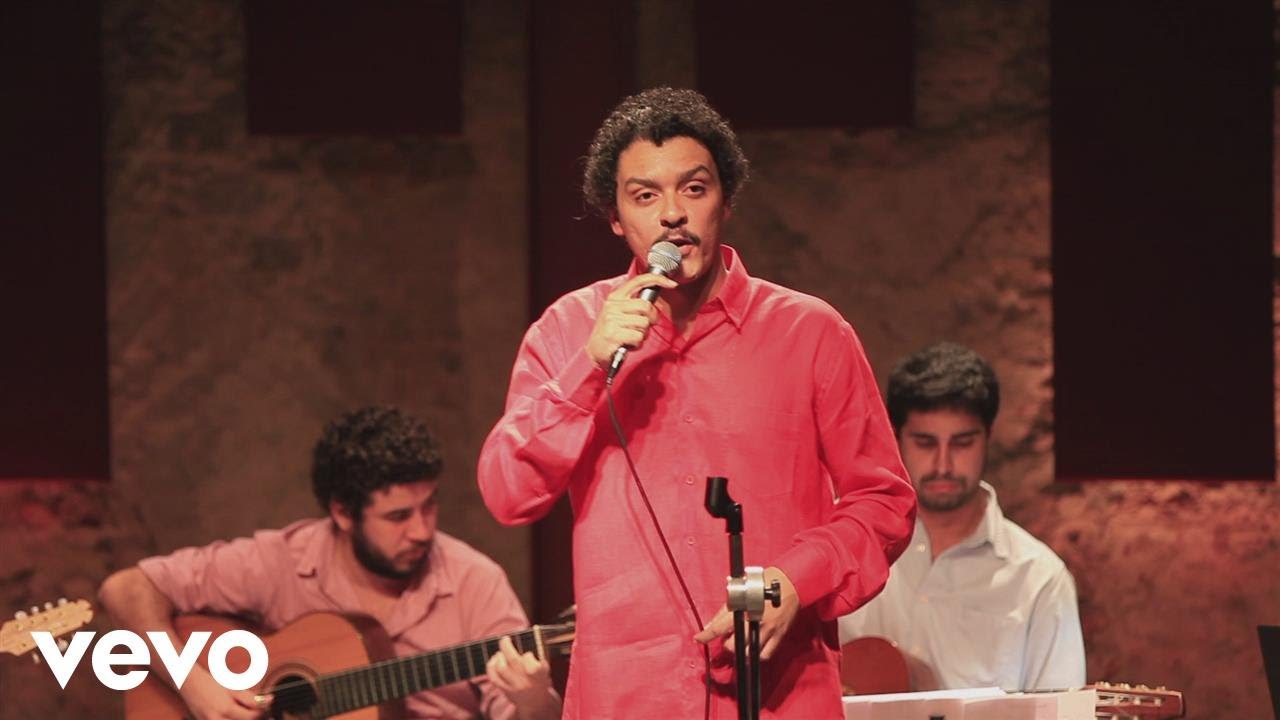 Douglas Lemos - Na Feira da Gl&oacute;ria / Ruas da Minha Hist&oacute;ria - Ao vivo na Casa do Choro