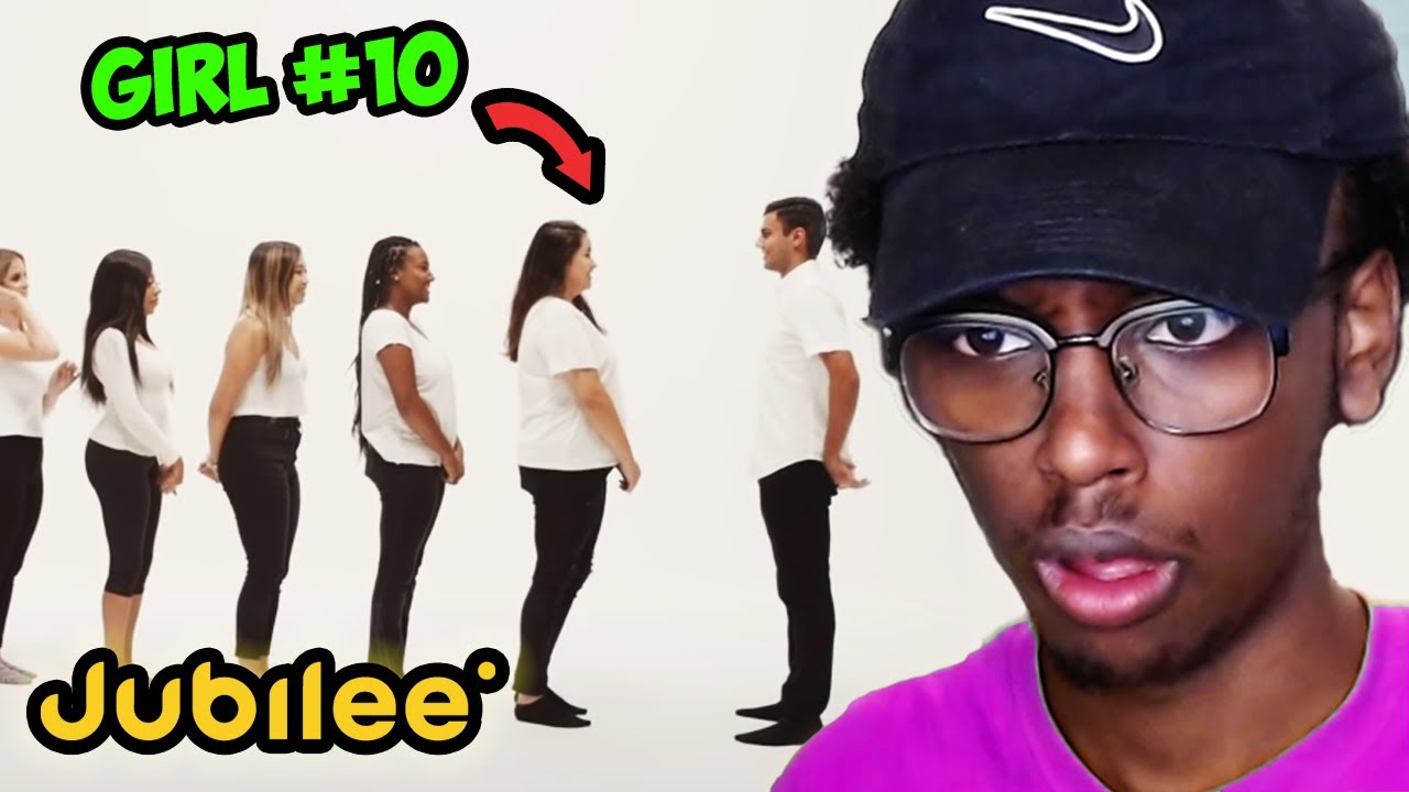 1 Guy Swipes 30 Girls (TINDER IRL)
