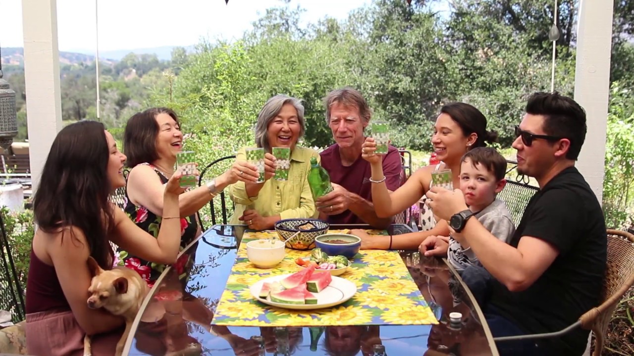 Moringa For Life: A Family Run Business for 20 Years