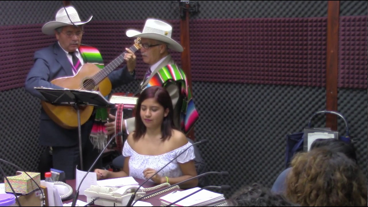 Amor y tragedia de la vida real en el corrido de Modesta Ayala; Caín y Abel, Modesta Ayala