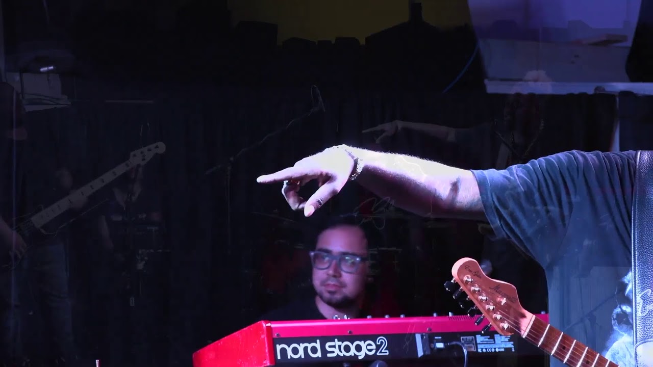 Key Concert Series: Eric Gales