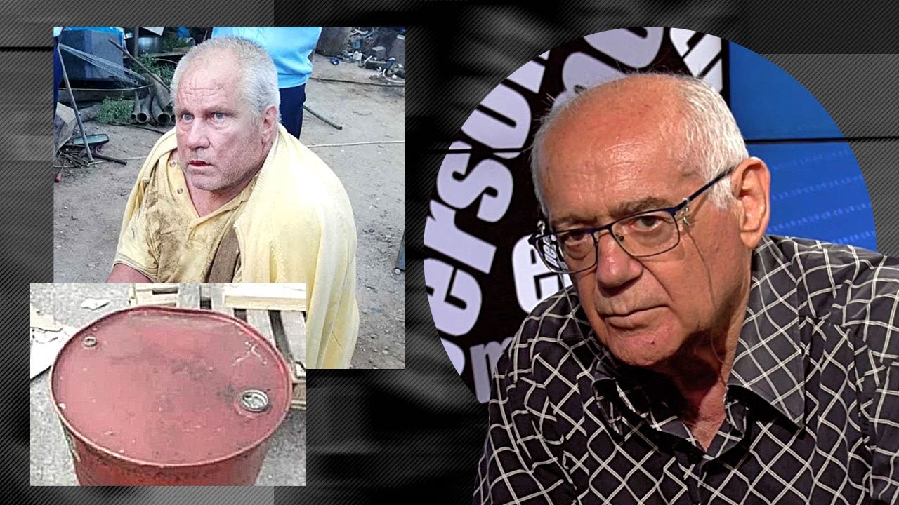 Tudorel Butoi: „Gheorghe Dincă mai are și alte fapte. Cazul rămâne enigmatic”. Ce spune de Rîmaru