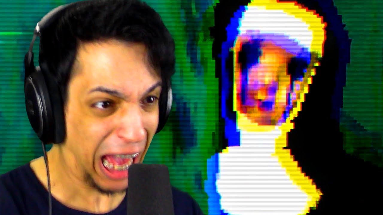 WARNING: VERY SCARY | Nun Massacre (Part 2)