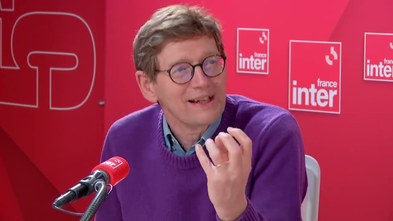 Quel avenir pour la mondialisation ? - Le débat éco