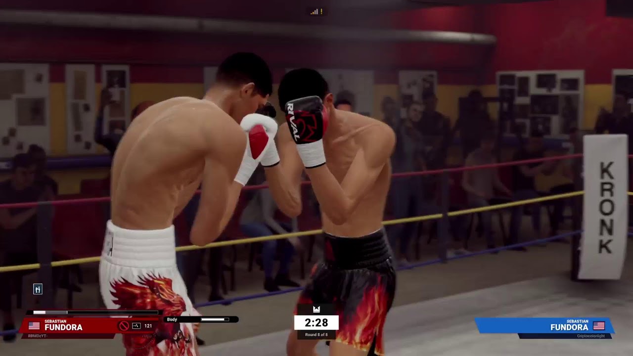 (Live) NEW UNDISPUTED UPDATE NEW PATCH DLC