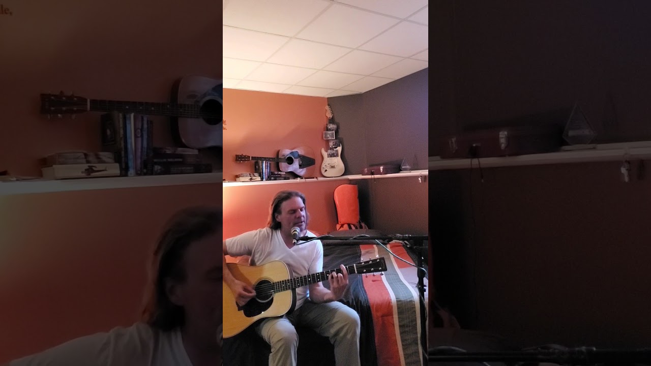 Tennessee Whiskey - Jason Greeley