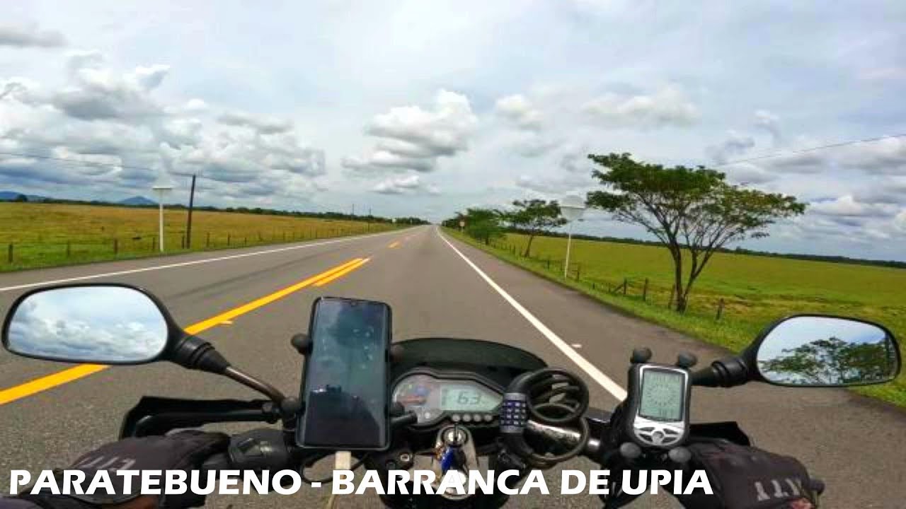 2 Carretera Bogotá - Arauca, Arauca 2/4 Colombia.