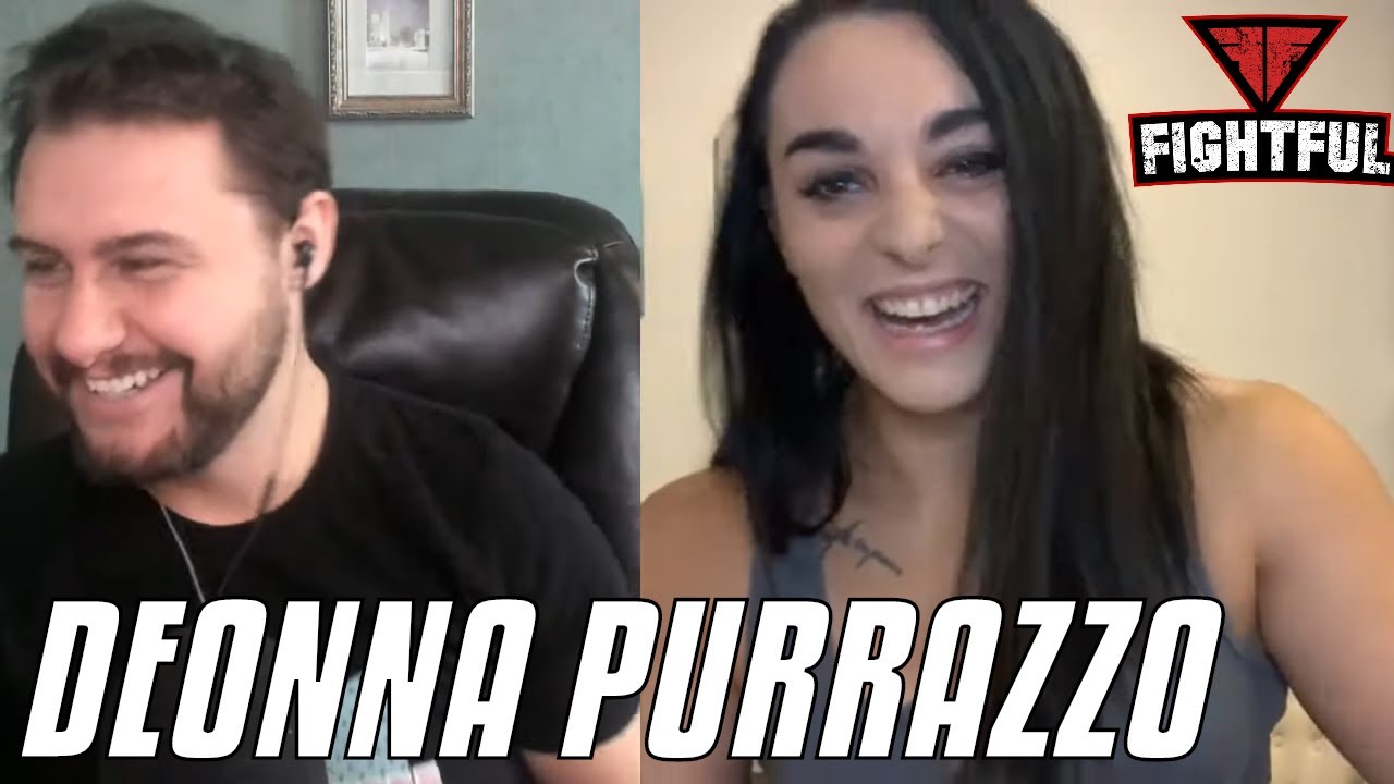 Deonna Purrazzo On WWE Release, AEW, All In, ROH, Nixed Plans 2020 Shoot Interview