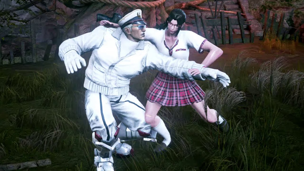 4251 - Tekken 7 - Coouge (Nina Williams) vs fdoggg1 (Bryan)