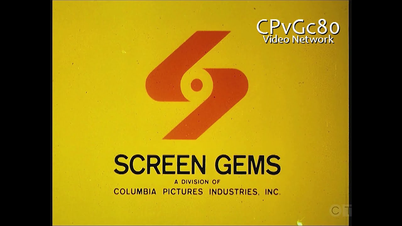 David Gerber Productions/Screen Gems (1974) #2