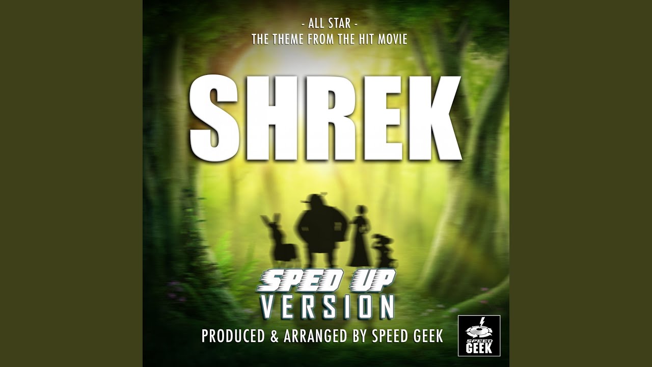 All Star (From 