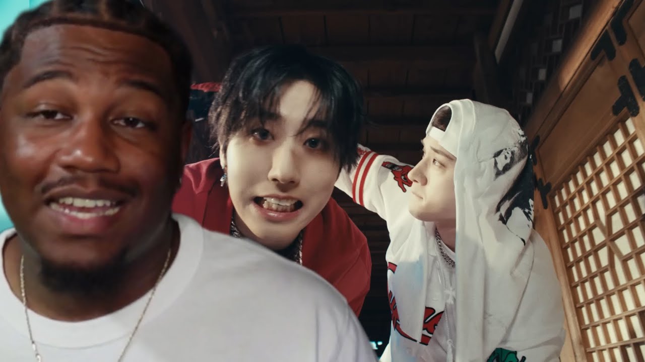 I Tested Out Some More Stray Kids & It Was ENJOYABLE | REACTION