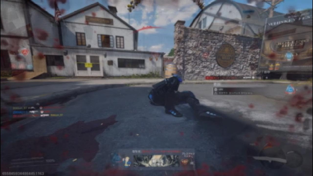 [COD:bo7]なんか、なぁ...😮‍💨集　part 2