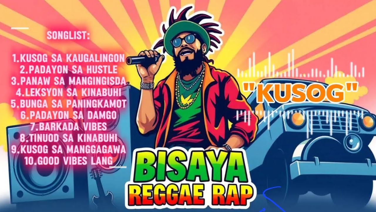 Best Of Bisaya Reggae 2026 
