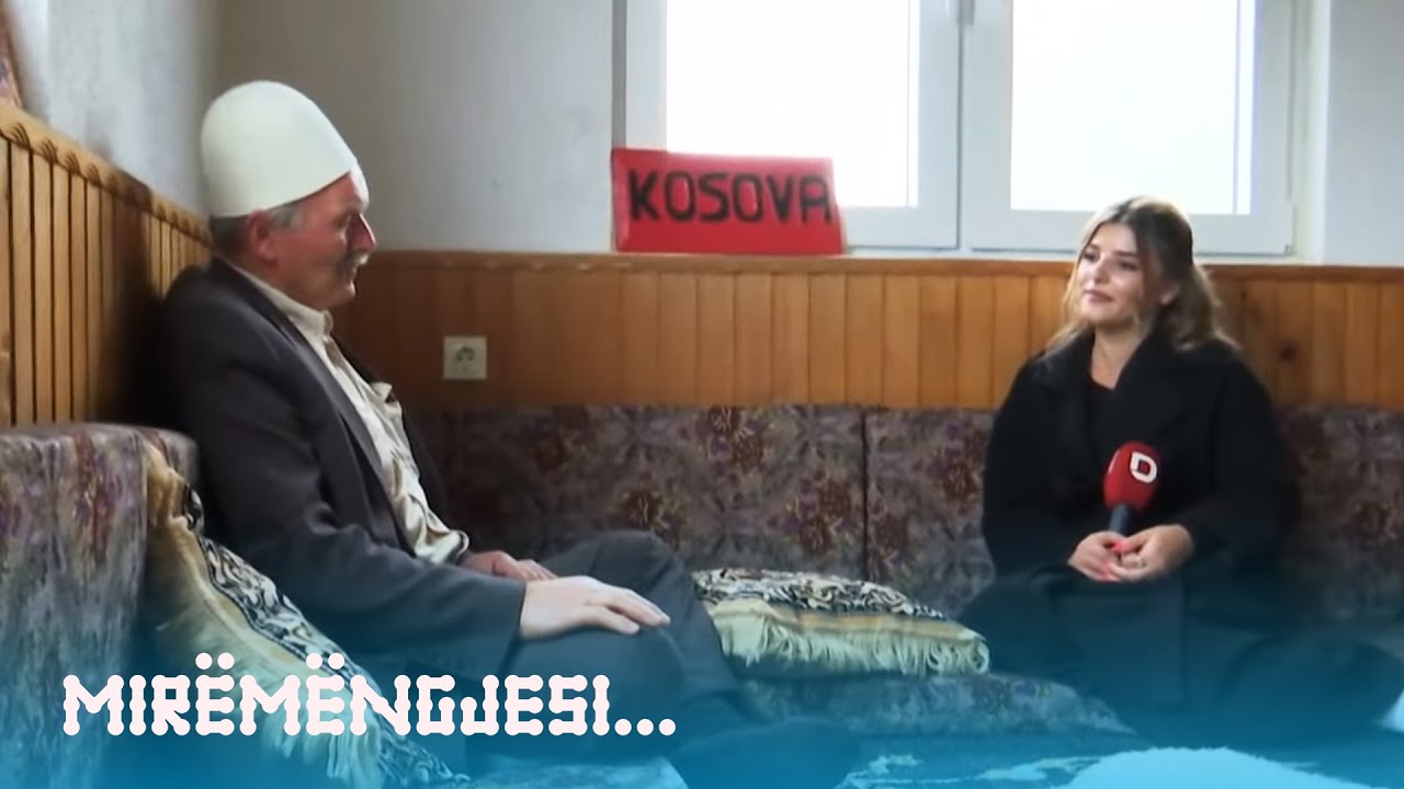 Historia e odave - Jezerc