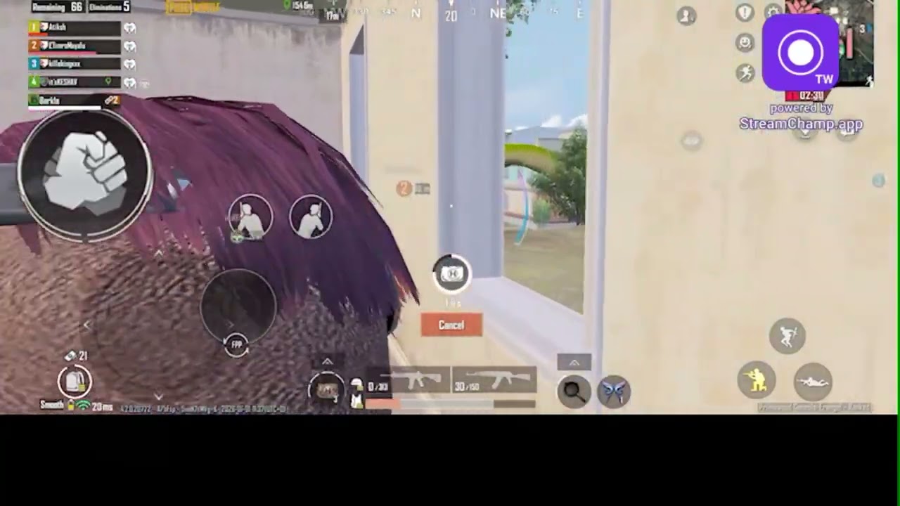 Soloplayer pubgmobile chicken dinner #atiksh #gaming #pubgmobile #dosubscribemychannel 👊👊👊