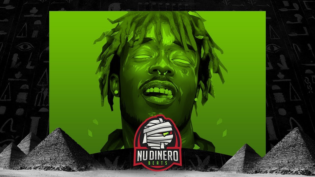 [FREE] Lil Uzi Vert type beat 2018 - 