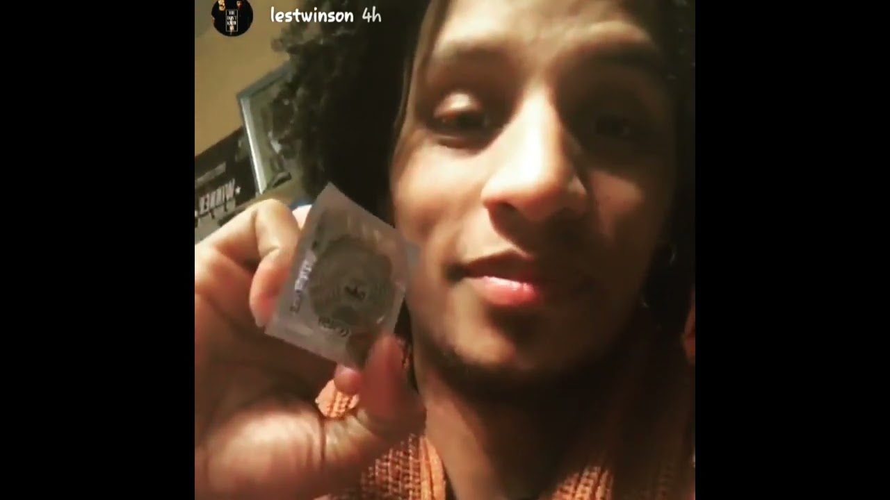 Les twins being unserious for 2:22 min #lestwins
