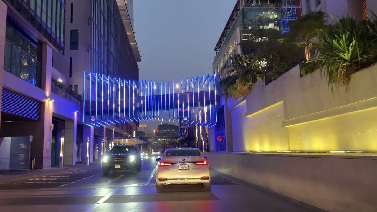 Dubai International Financial Center