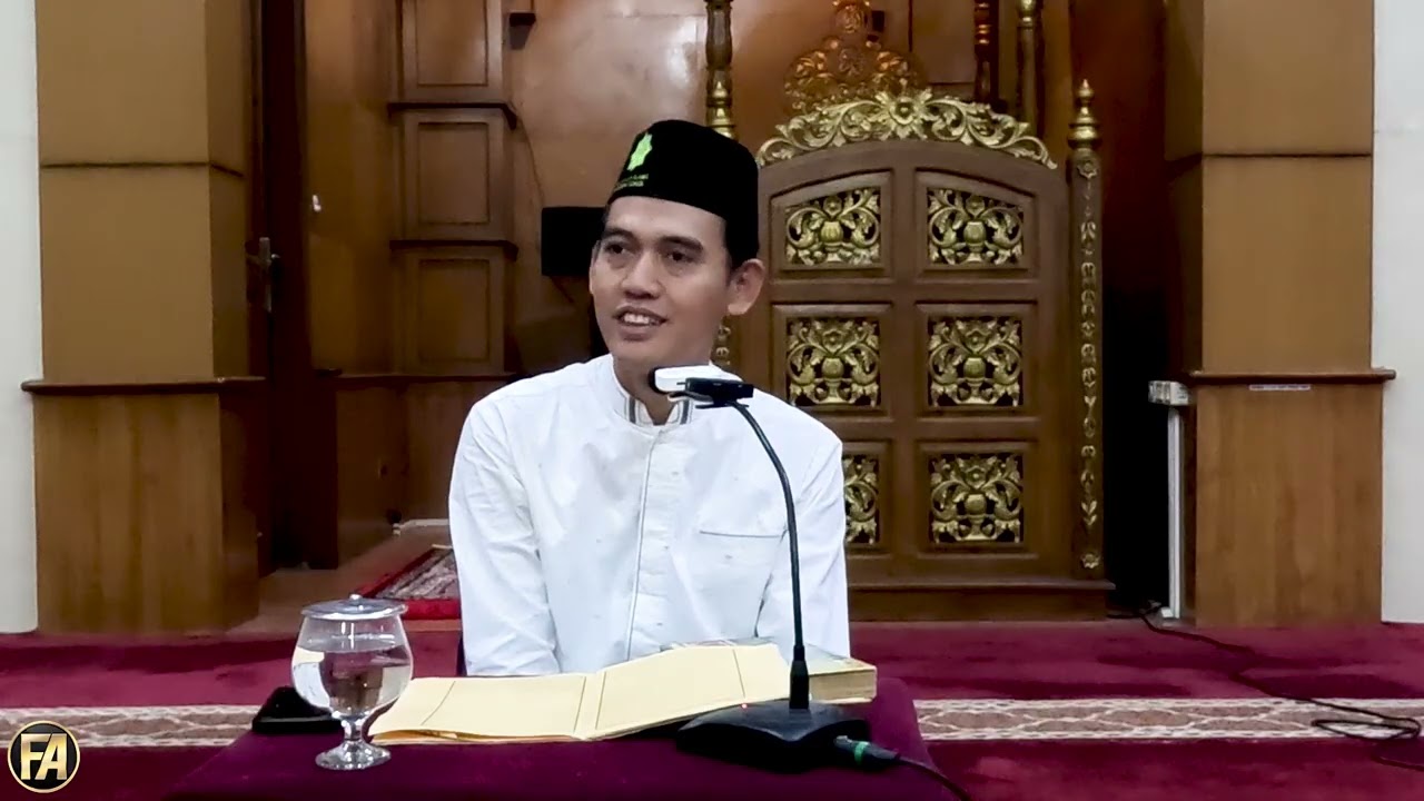 Prof. DR. K.H Muhammad Asrorun Ni'iam Sholeh