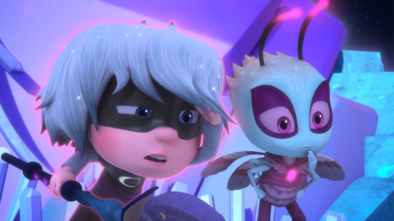 PJ Masks Full Episodes Season 4 ⭐️ Heroes Of the Sky ⭐️ PJ Masks New Episodes 2021