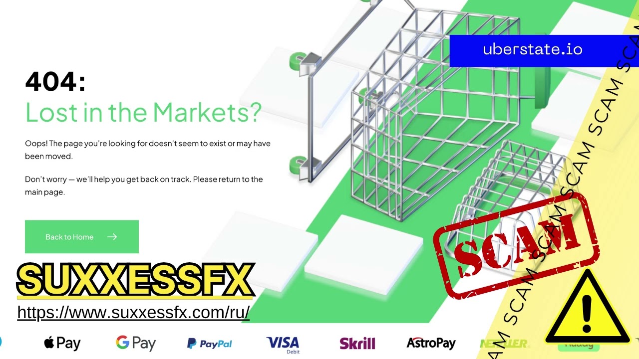 🚨 SuxxessFX.com &ndash; SCAM Broker Exposed! | No License, Bonus Traps & Blocked Withdrawals 💸⚠️