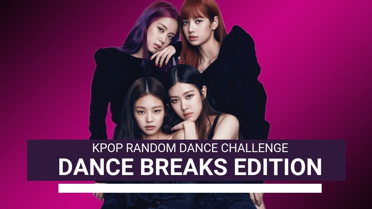 KPOP RANDOM DANCE CHALLENGE | DANCE BREAKS EDITION [HARD] | w/mirrored DP&no countdown