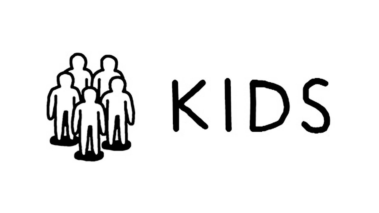 KIDS (2019 Steam Game) | Full Play-through