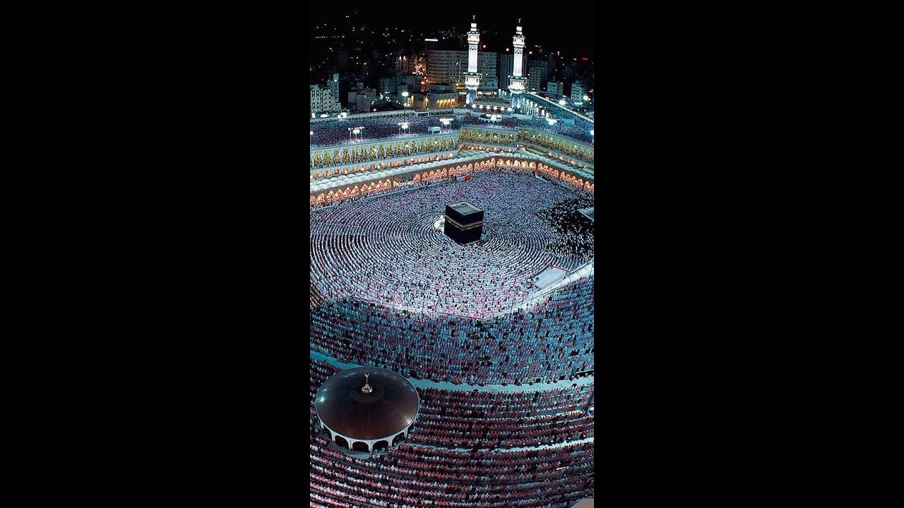 Quran ul Shifa live stream Surah Al-Baqarah