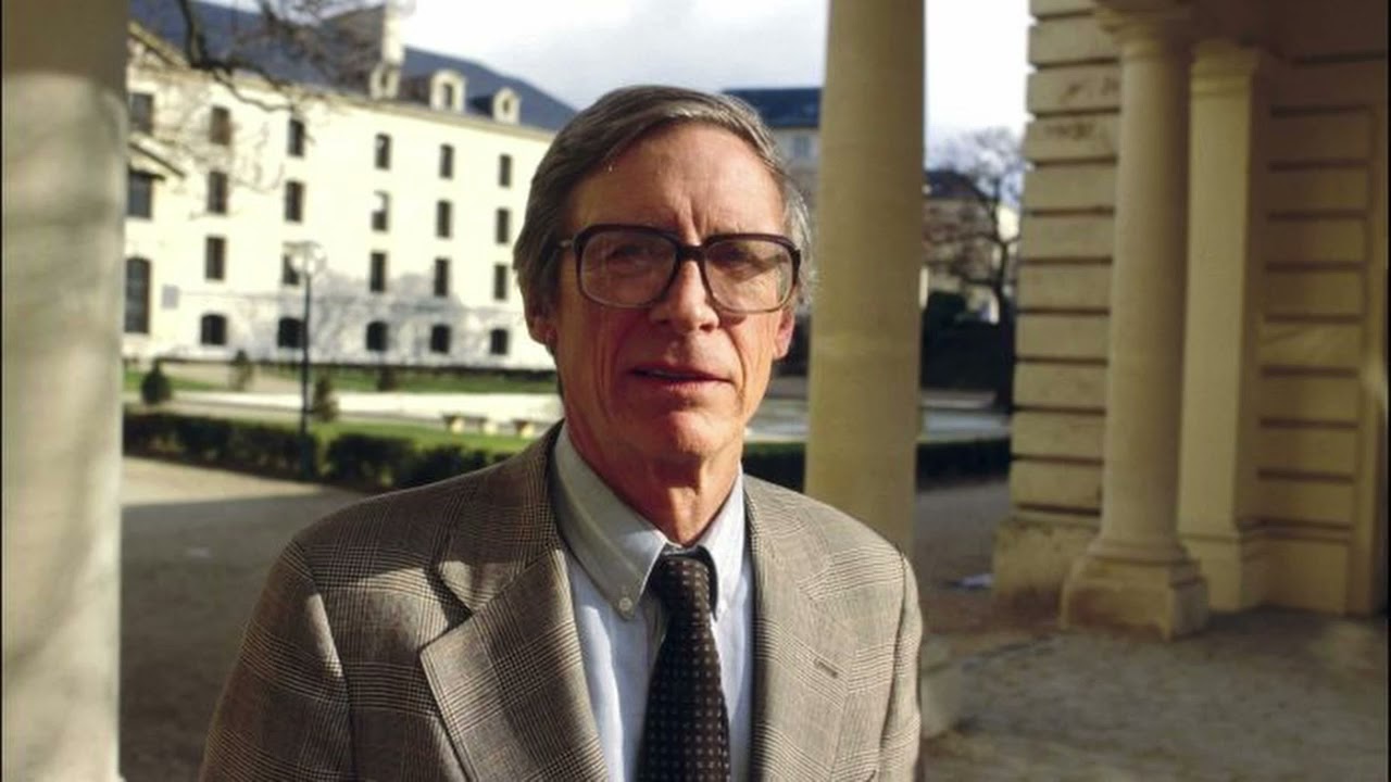 Political Philosophy & John Rawls