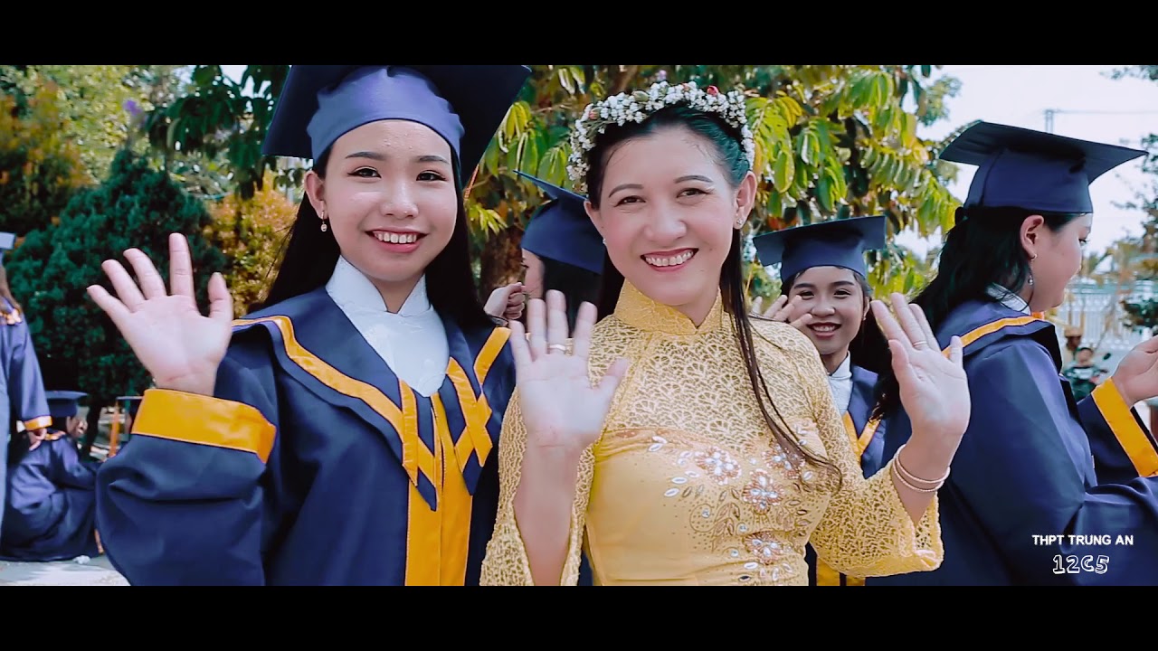 12C5 THPT TRUNG AN - (2017-2018)-!!!