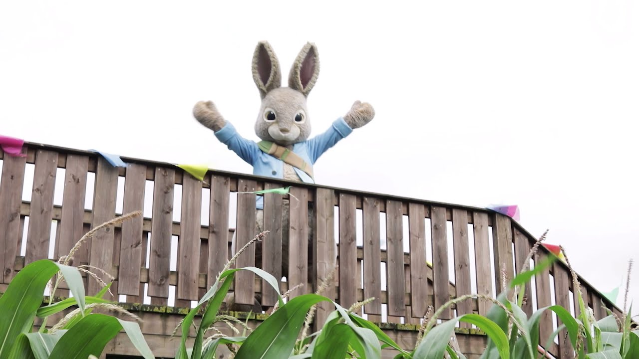 Willows Activity Farm Summer Spectacular